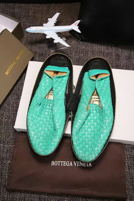 Bottega Venetta Men Loafers--018